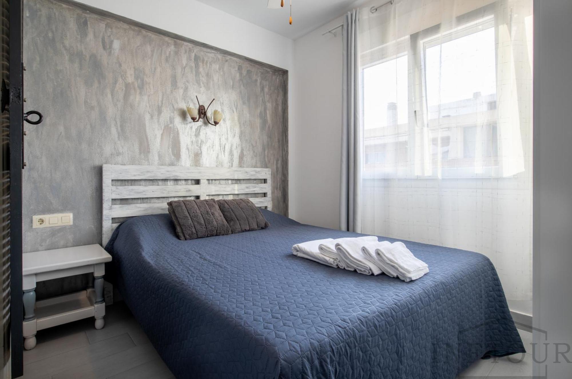 Inftour Primavera Apartamento Calpe Exteriér fotografie