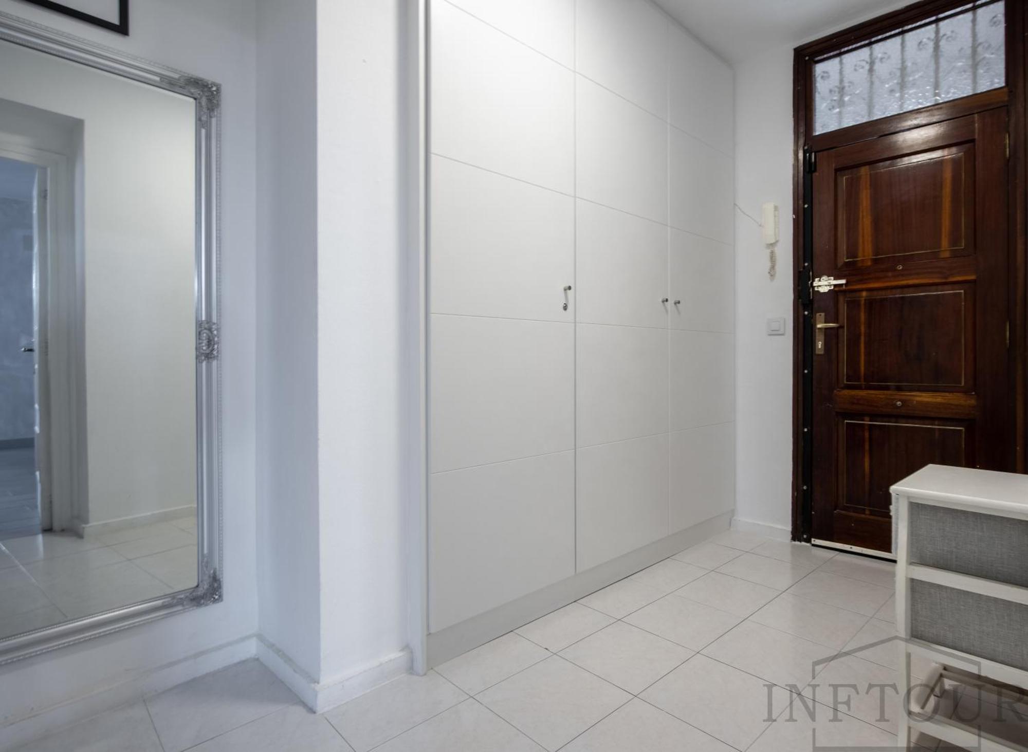 Inftour Primavera Apartamento Calpe Exteriér fotografie